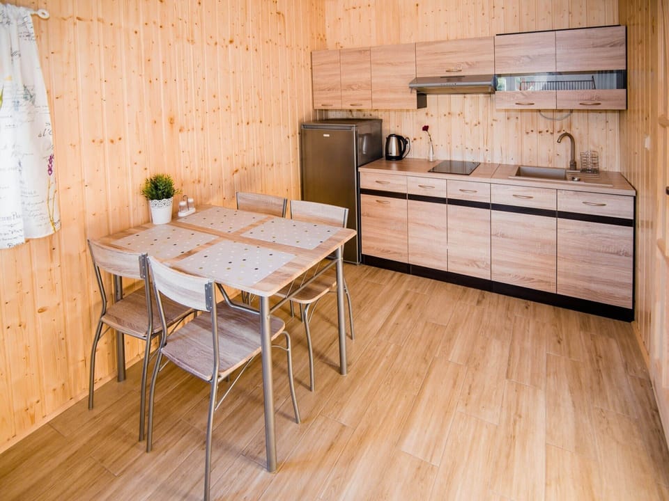 House | Private kitchen