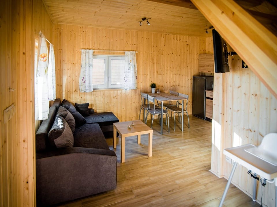 House | Living room