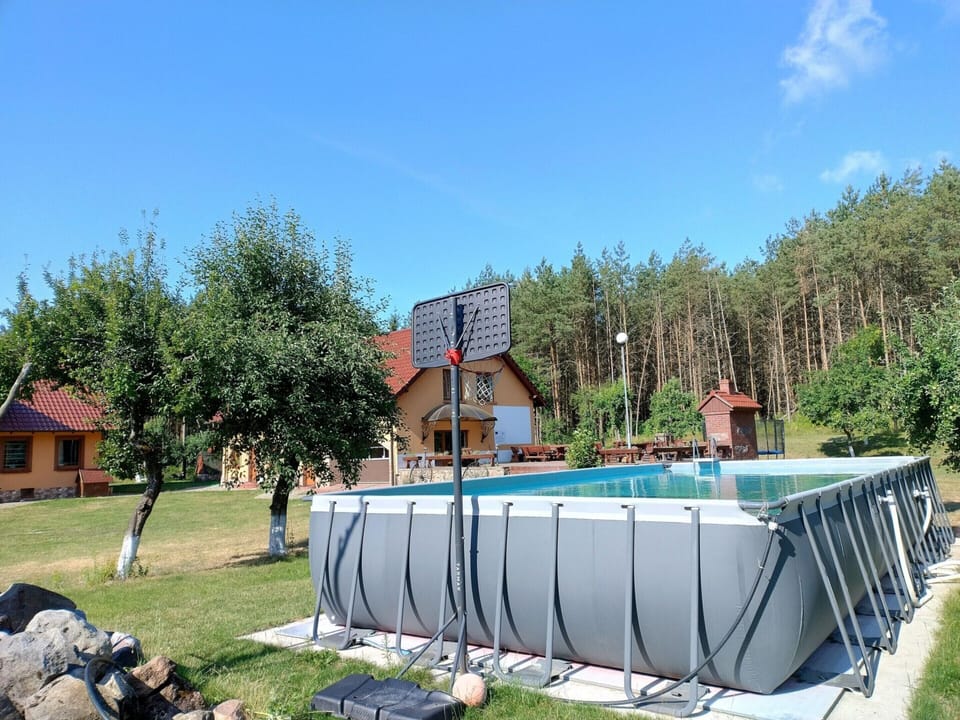 House | Pool | Indoor pool, outdoor pool