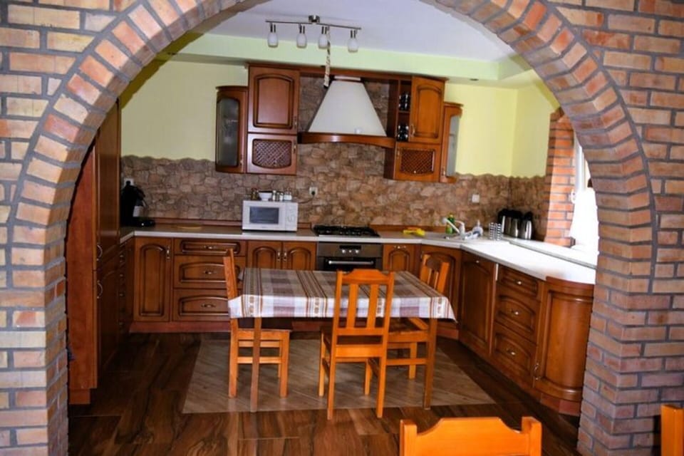 House | Private kitchen | Electric kettle