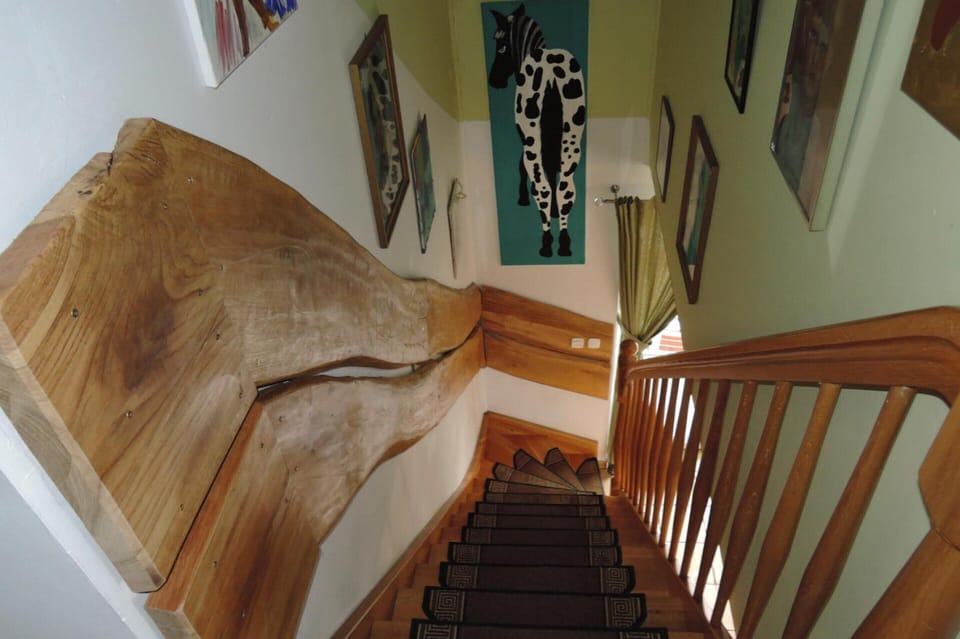 House | Interior