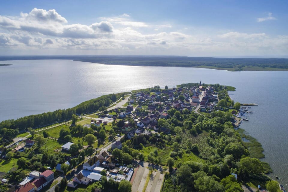 House | Water view