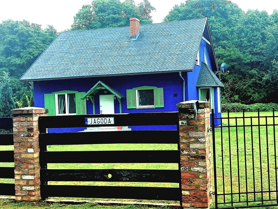 House | Exterior