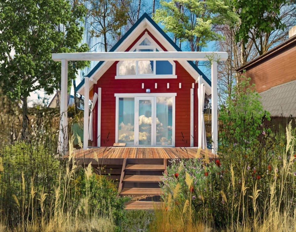 House | Exterior