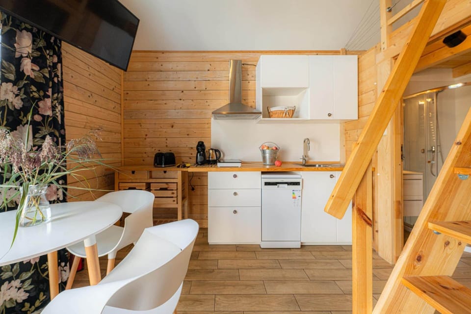 House | Private kitchen | Electric kettle