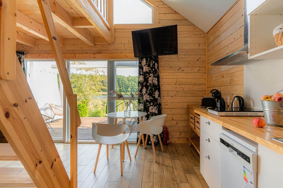 House | Private kitchen | Electric kettle