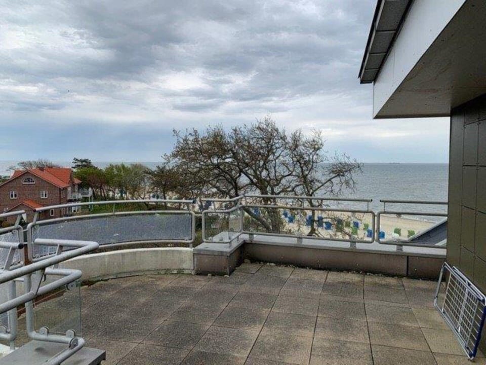 Apartment | Balcony