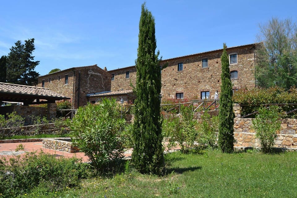 Apartment | Exterior