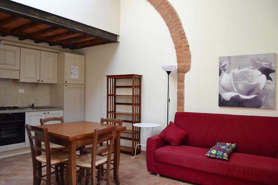 Apartment | Dining