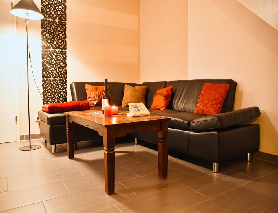 House | Living room