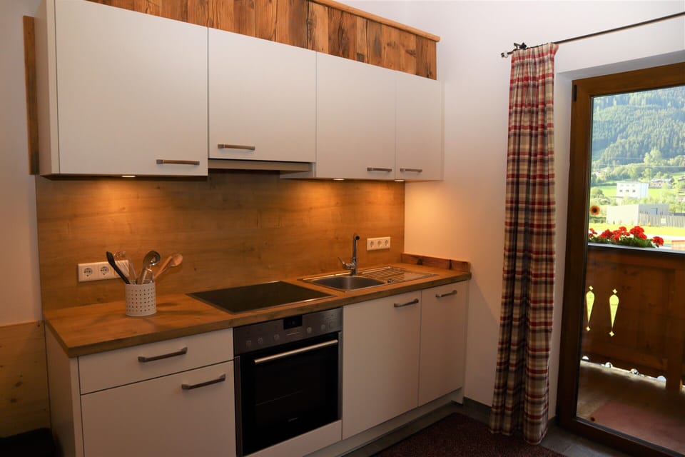 Apartment | Private kitchen