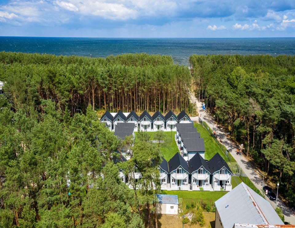 House | View from property