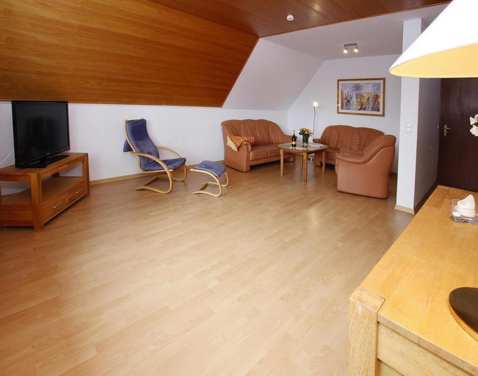 Apartment | Living room