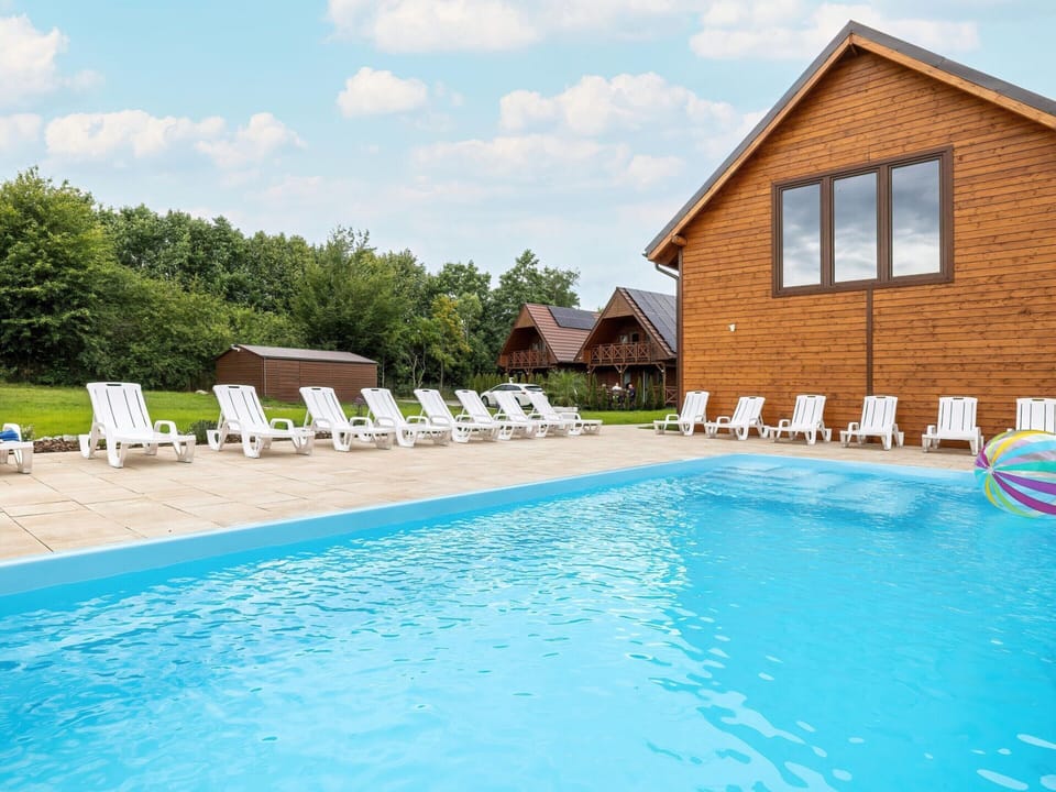 House | Pool | Outdoor pool