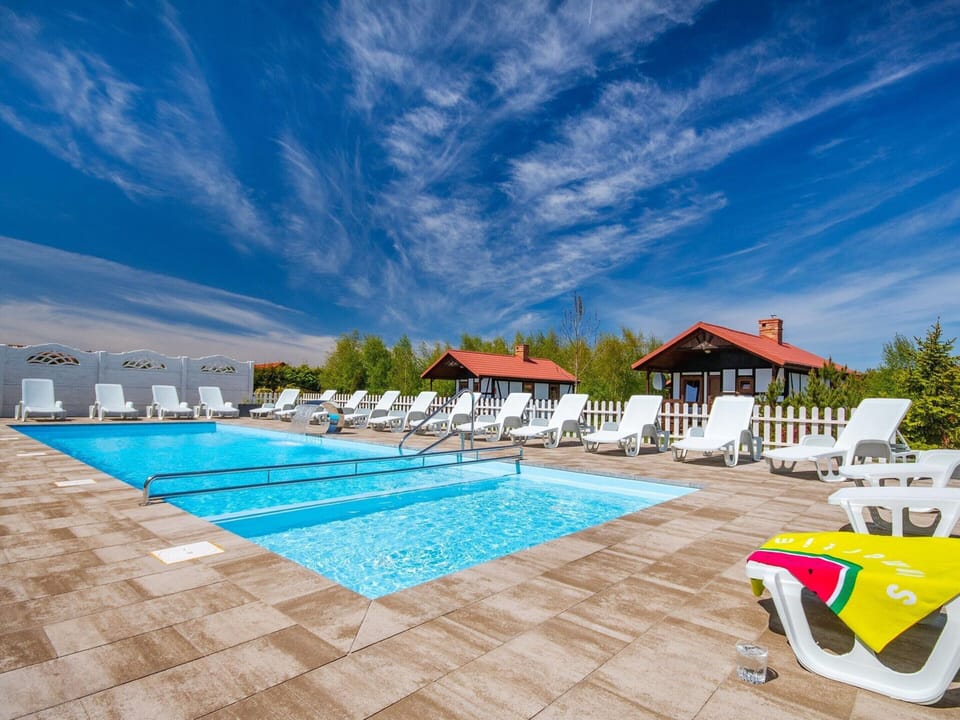 House | Pool | Outdoor pool