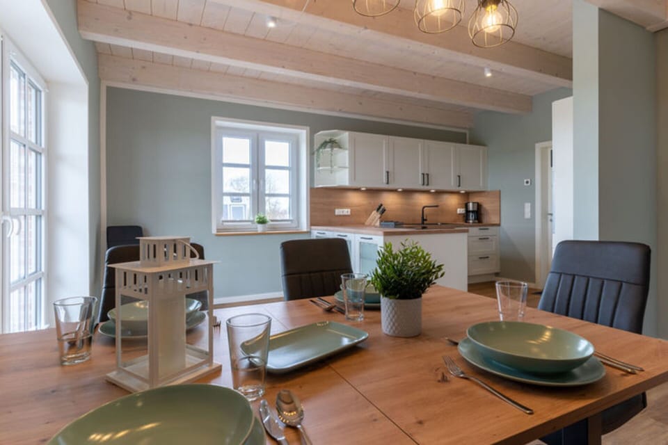 House | Dining