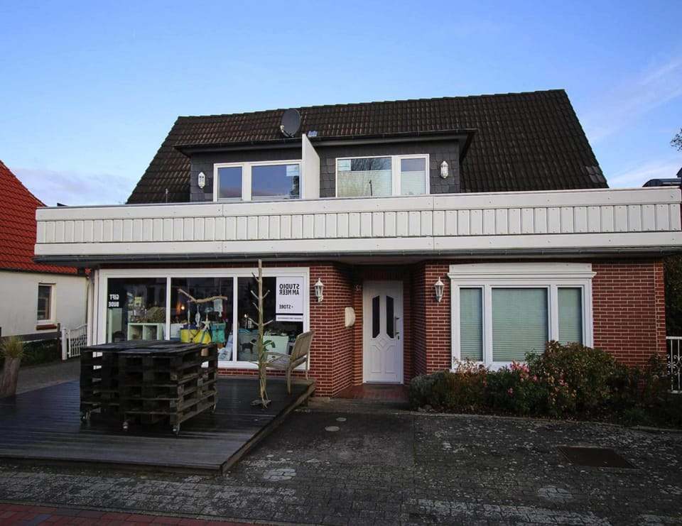 Apartment | Exterior