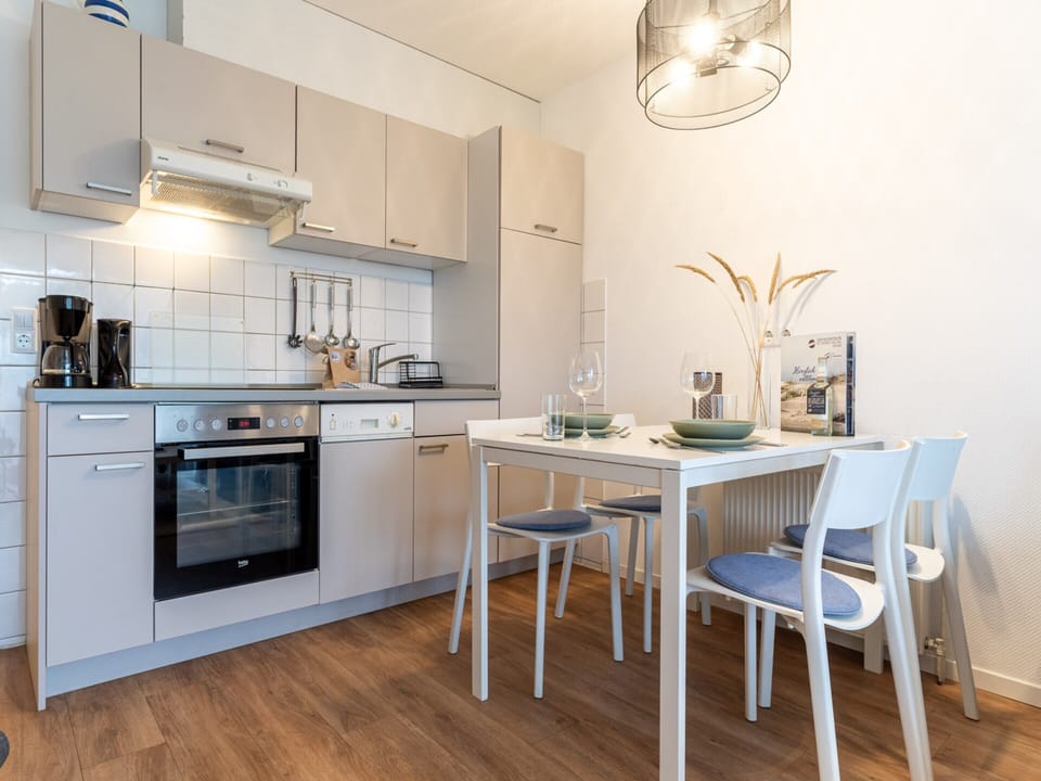 Apartment | Private kitchen
