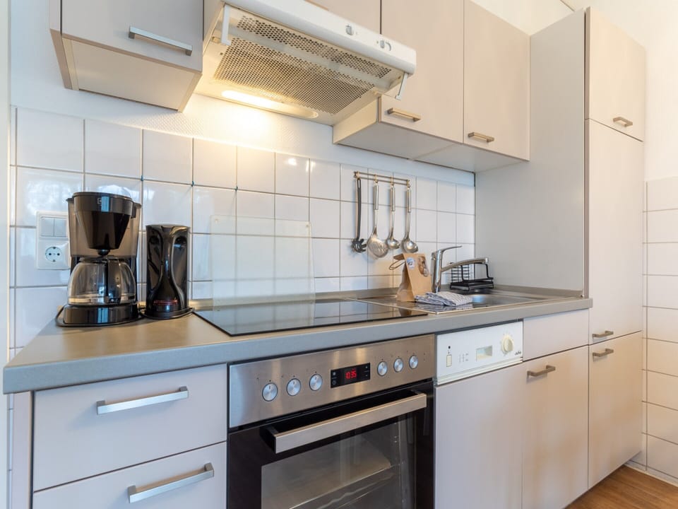 Apartment | Private kitchen