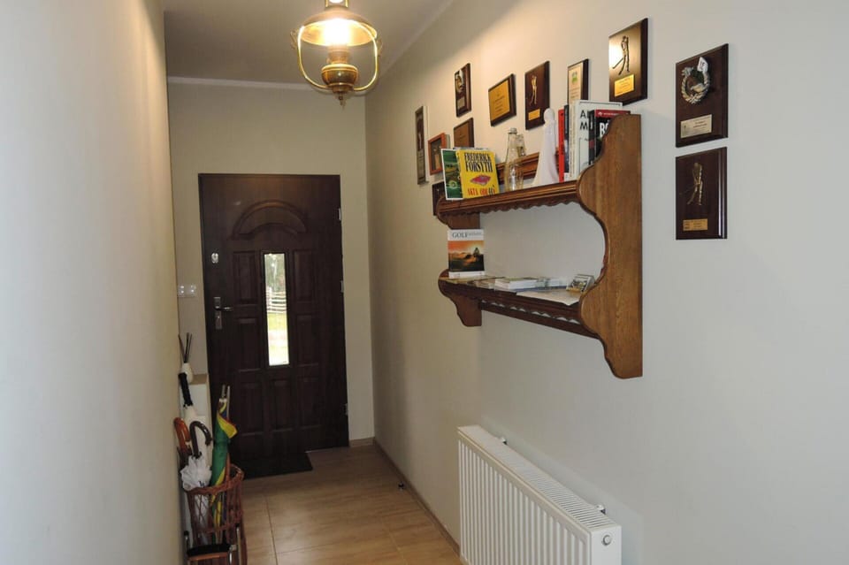 House | Interior