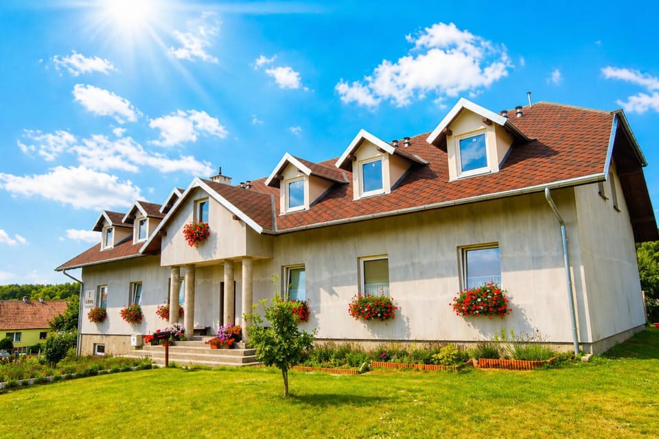 House | Exterior