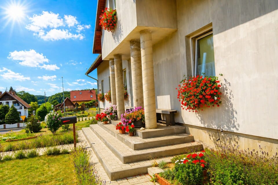 House | Exterior