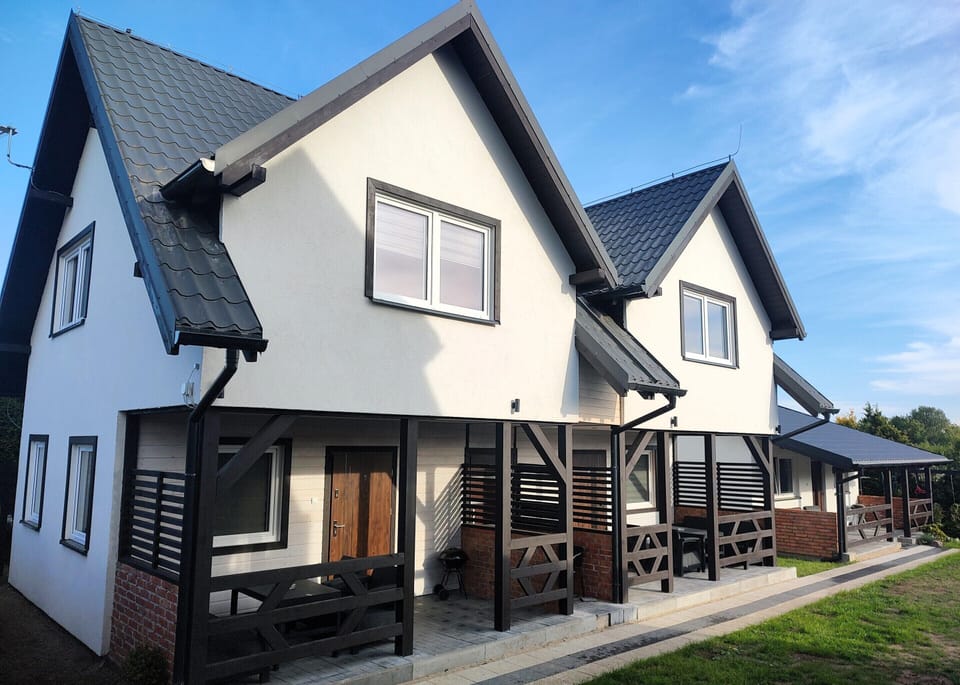 House | Exterior