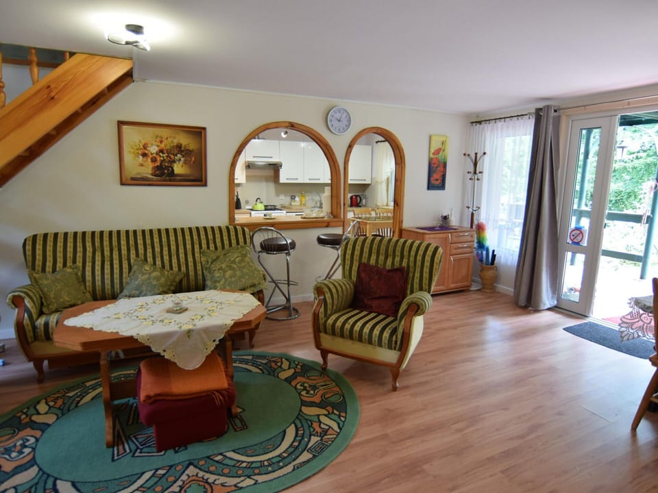 House | Living area
