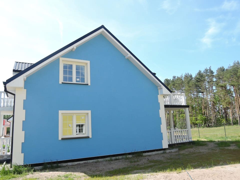 House | Exterior