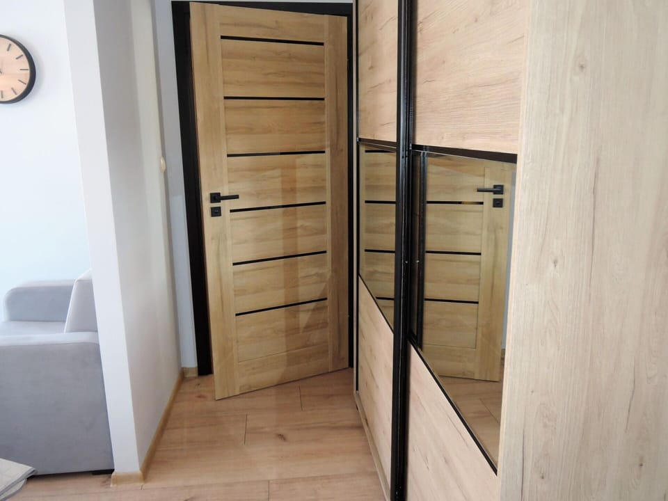 Apartment | 1 bedroom, bed sheets