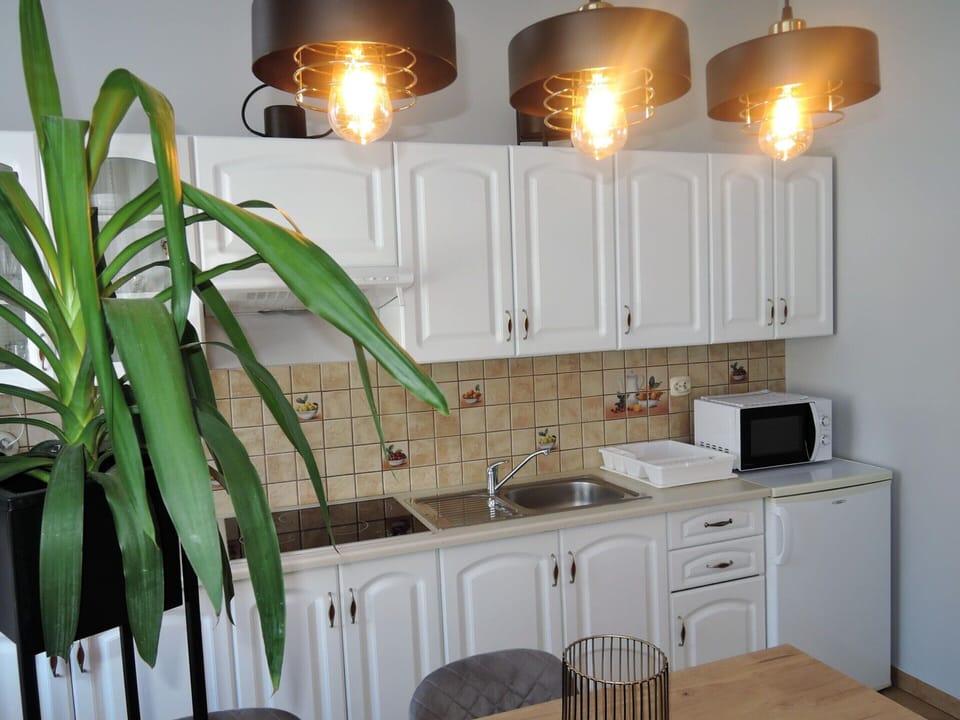 Apartment | Private kitchen