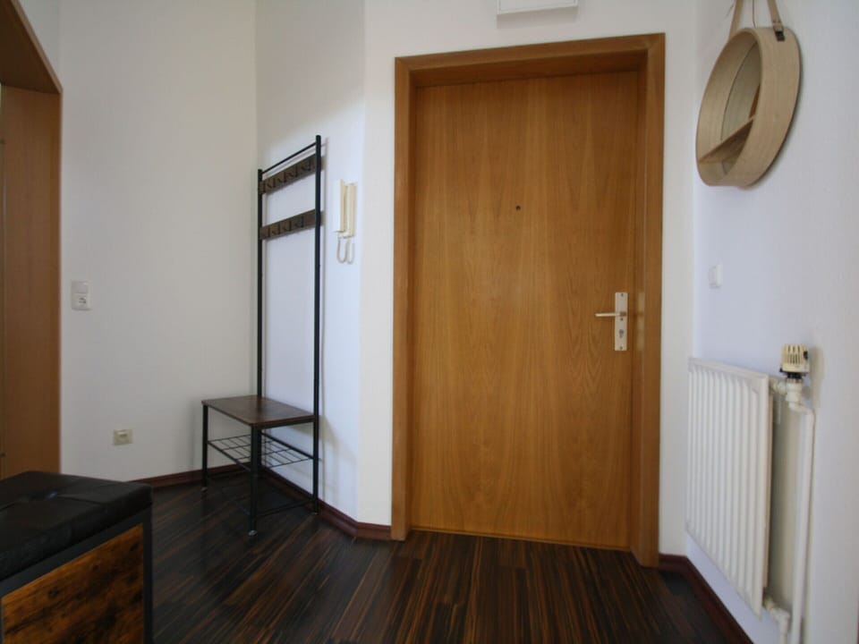 Apartment | Interior