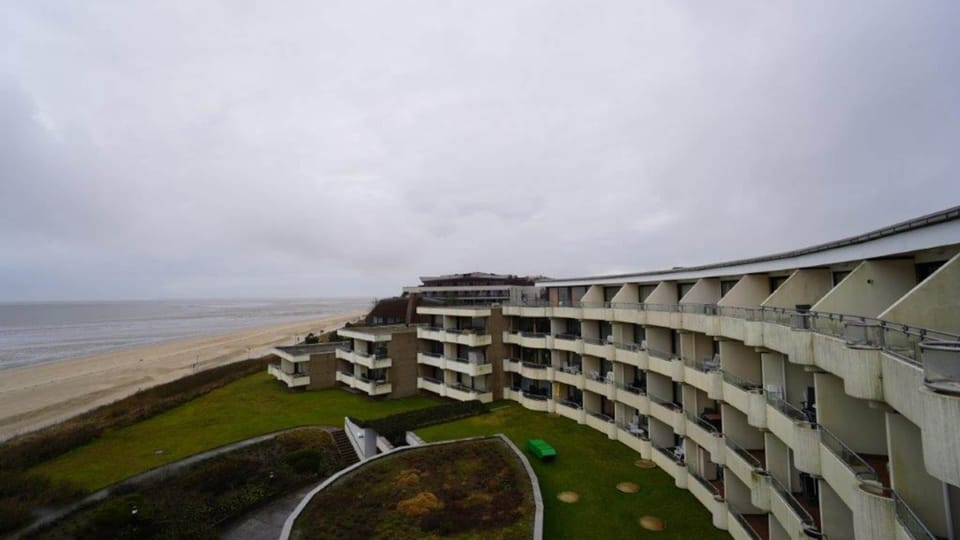 Apartment | Exterior