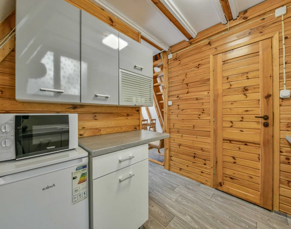House | Private kitchen