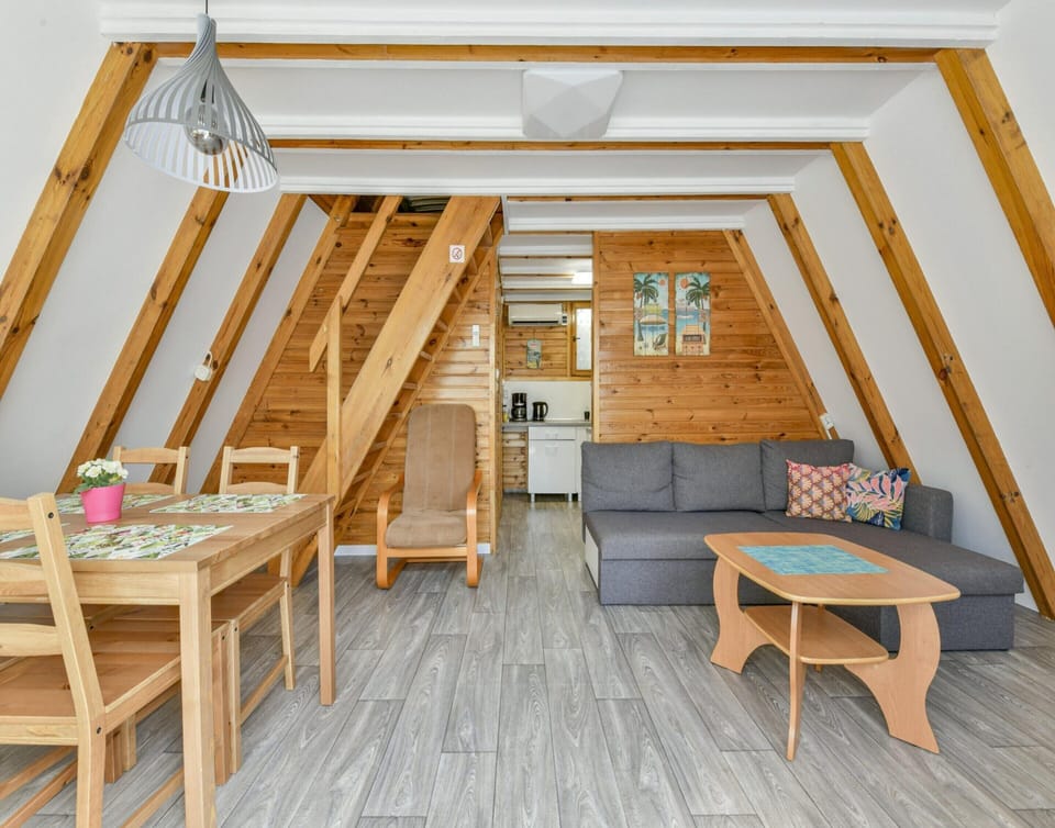 House | Living room