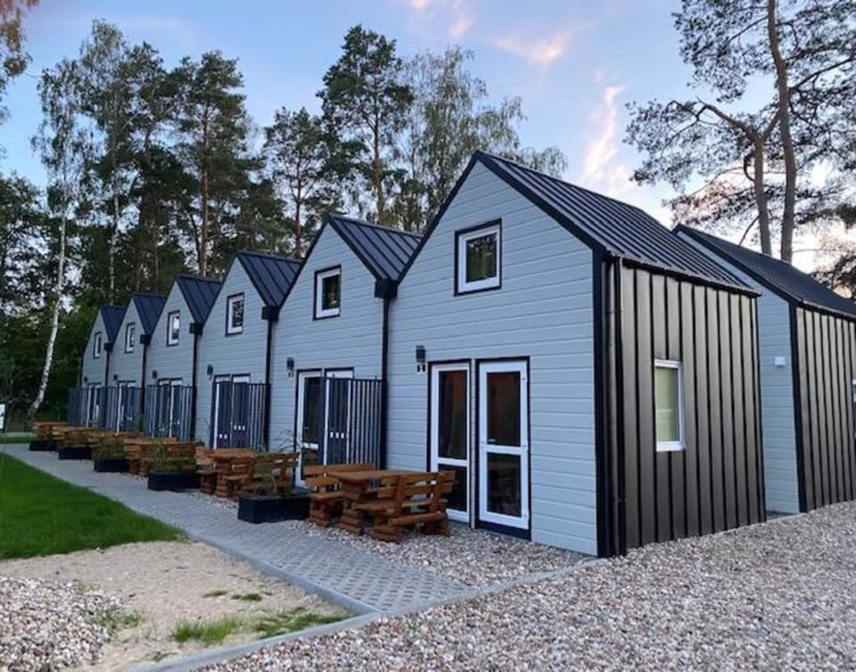 House | View from property