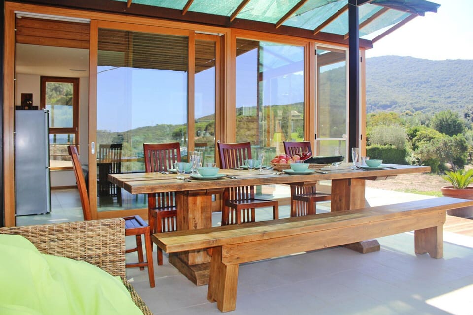 House | Dining