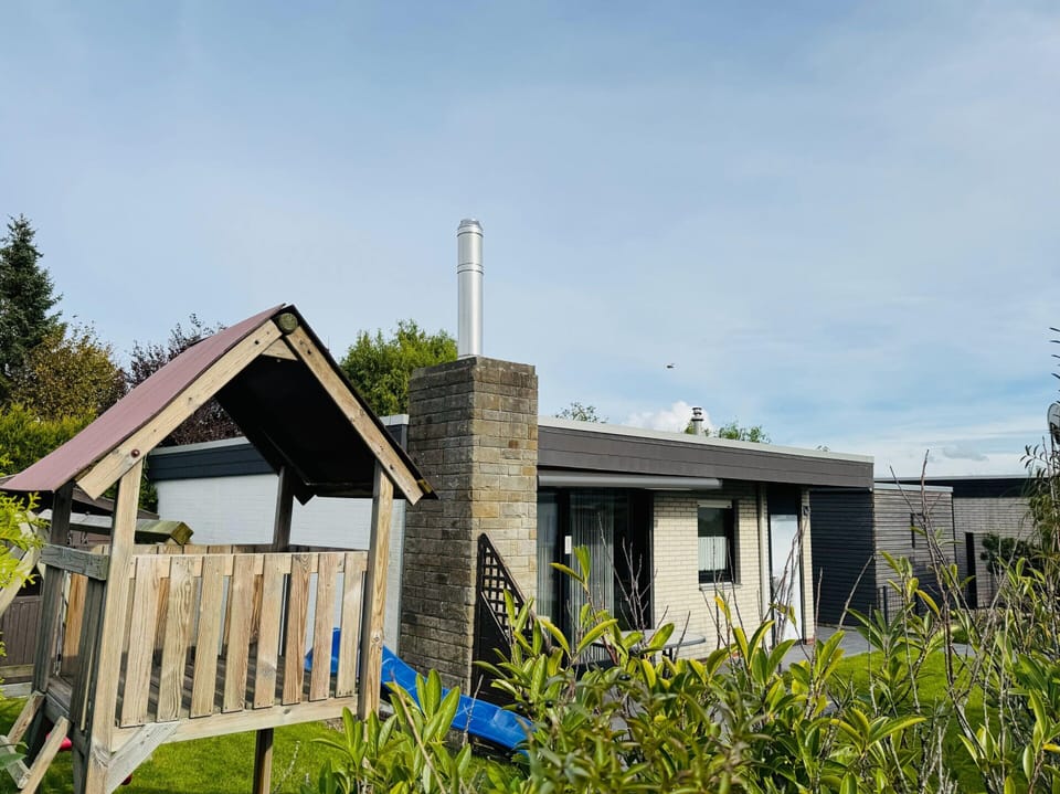 House | Exterior