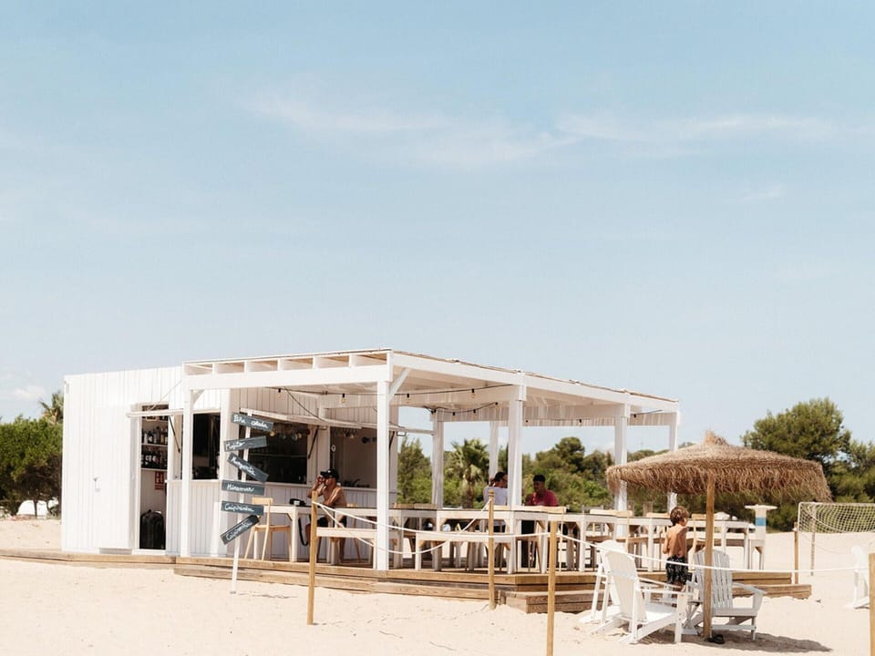 Chalet | Dining