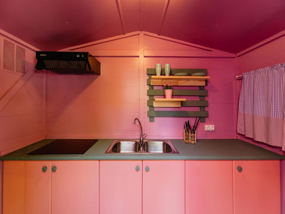 Chalet | Private kitchen