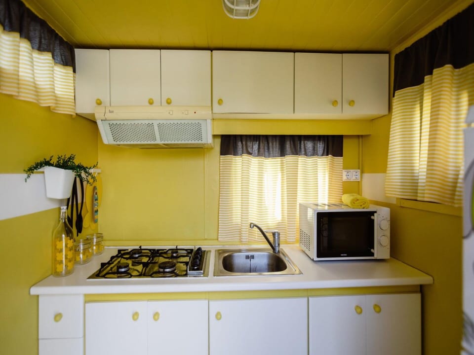 Chalet | Private kitchen