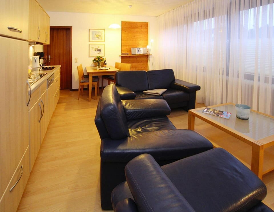 Apartment | Living room