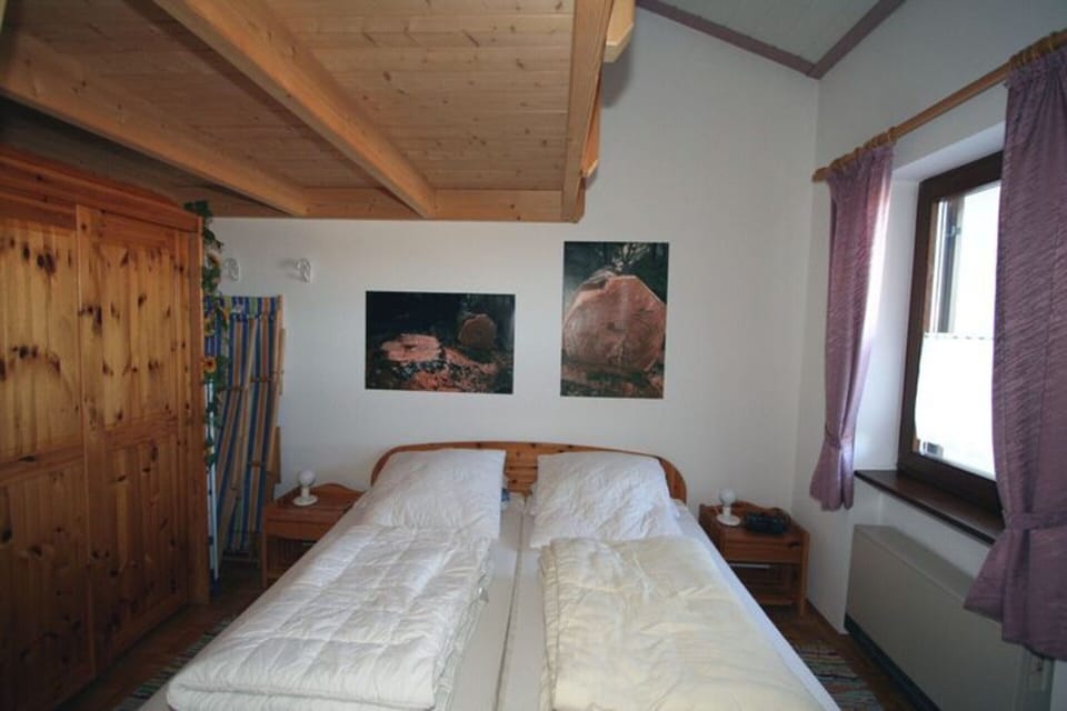 House | 2 bedrooms