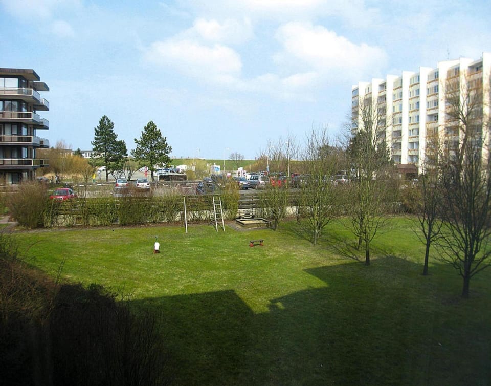 Apartment | View from property