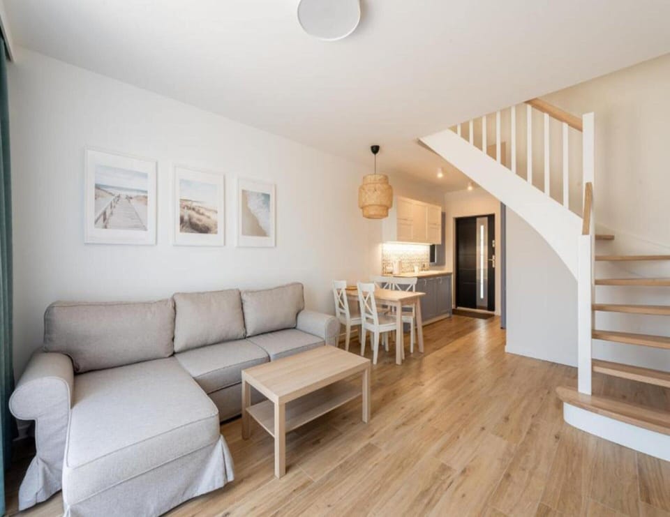 House | Living room