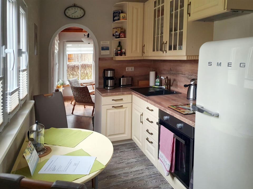 House | Private kitchen