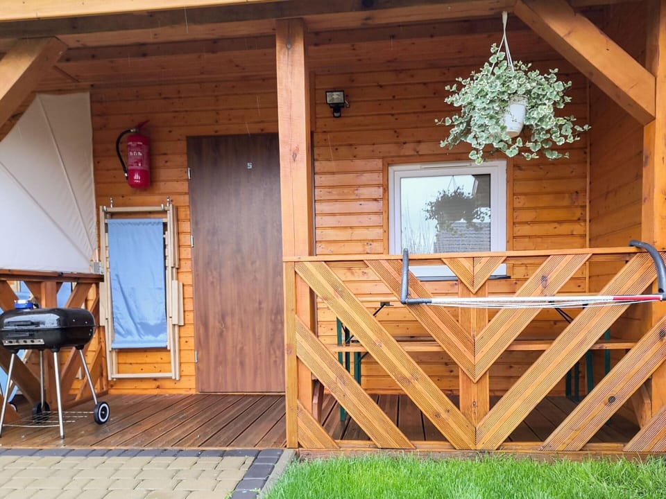 House | Balcony