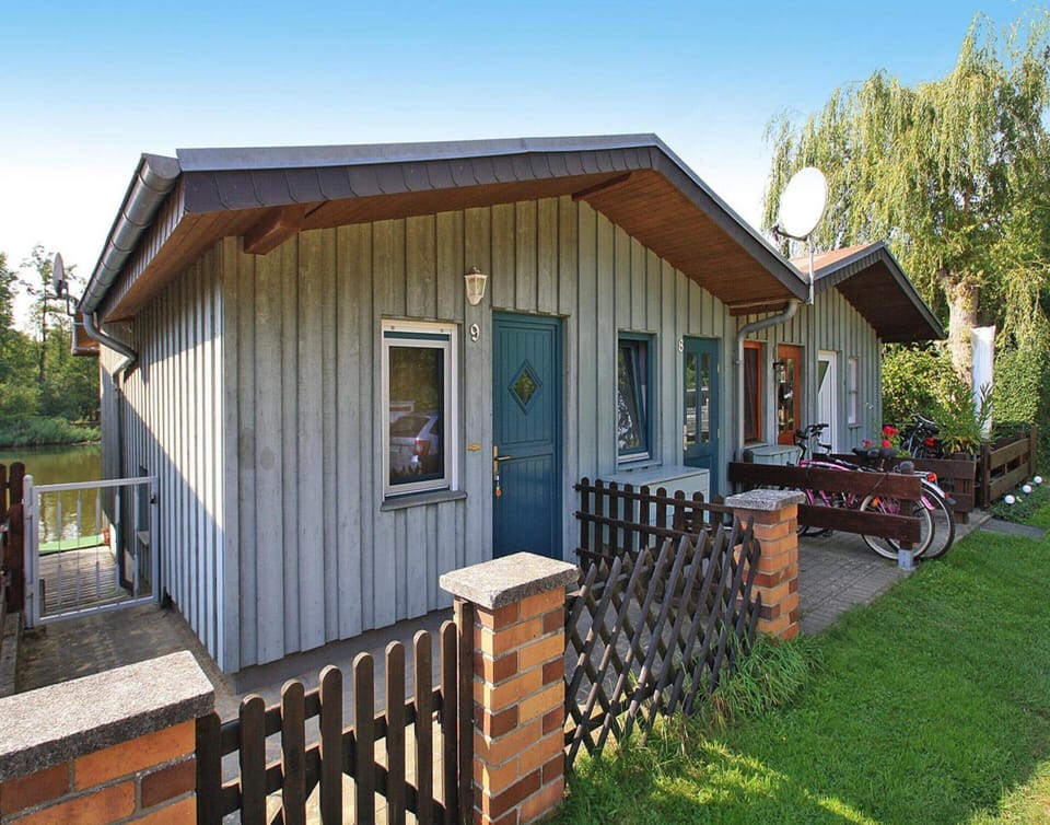 House | Exterior