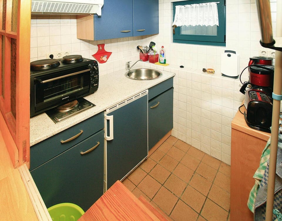 House | Private kitchen