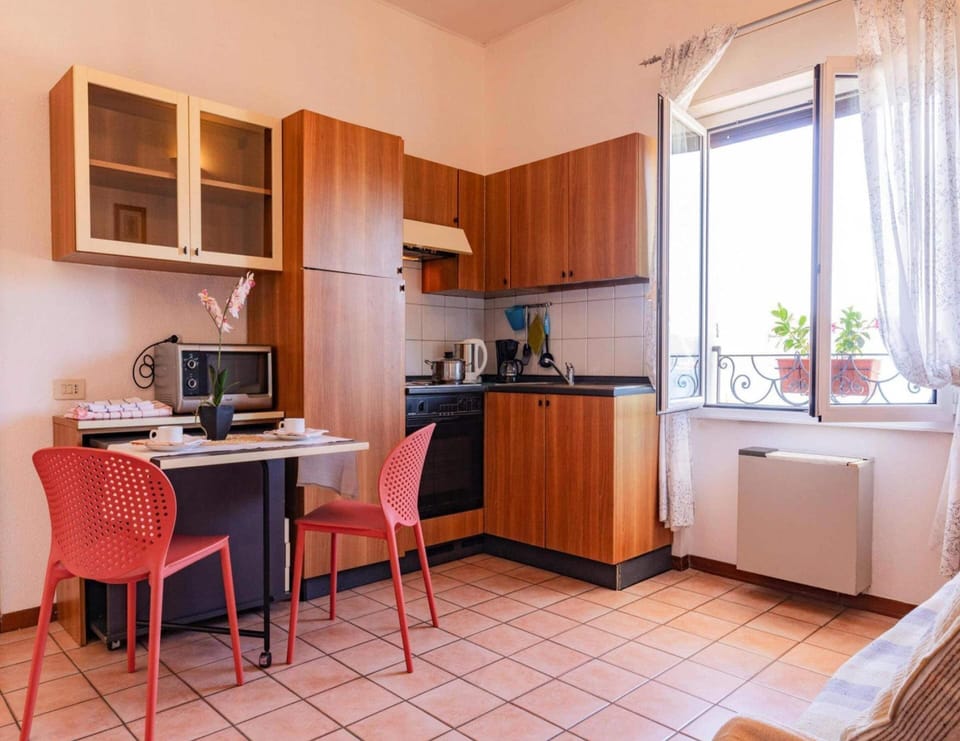Apartment | Private kitchen